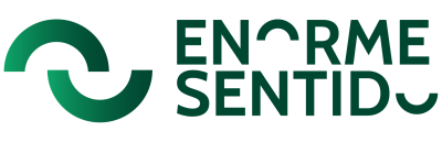 Enorme Sentido Logo