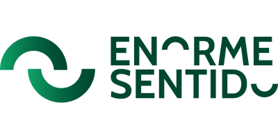 Enorme Sentido Logo